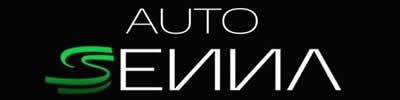 Auto Senna Logo
